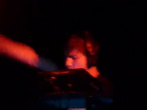 Quentin Mosimann - Beach Party - Hyères