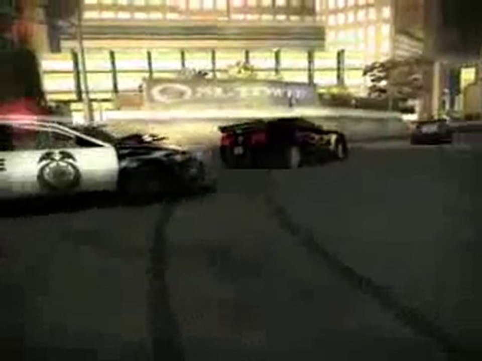 Need For Speed - Keep Rolling