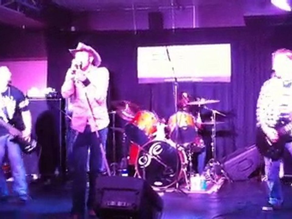 One, the Band