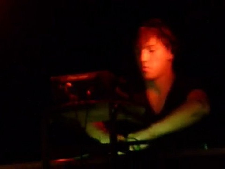 Quentin Mosimann - Beach Party - Hyères