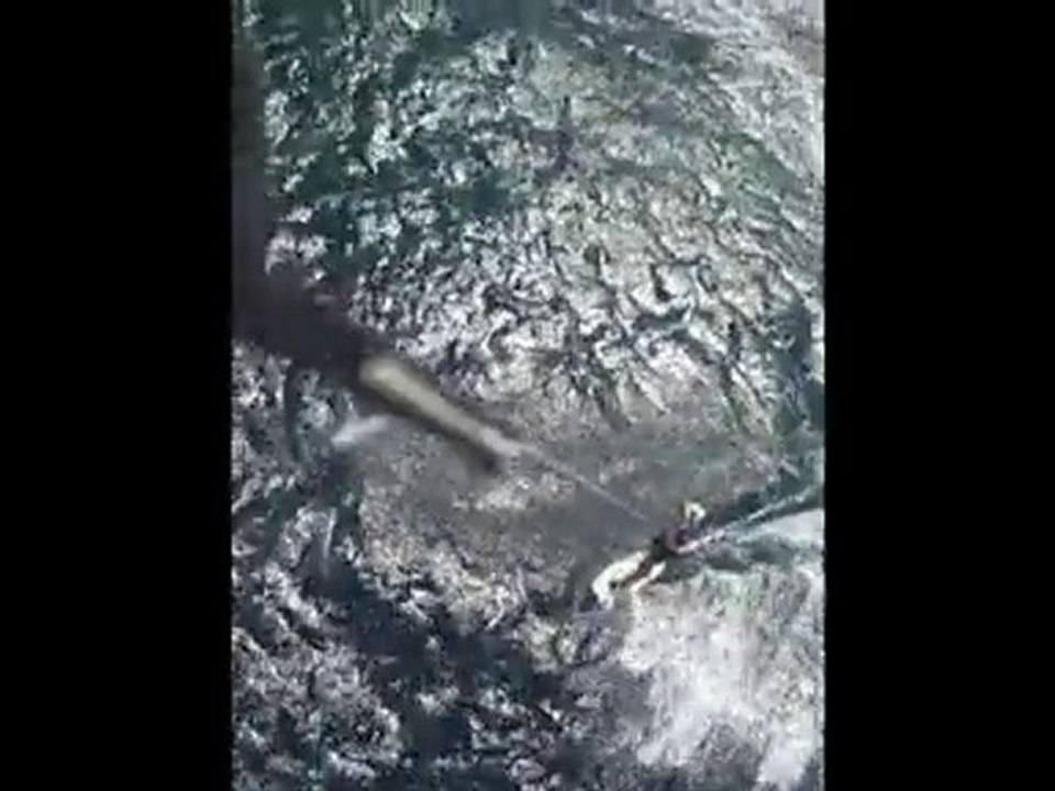 Go Pro Corse La Tonnara Kite 08/10