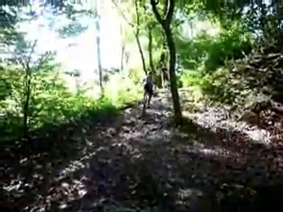 combe au loup