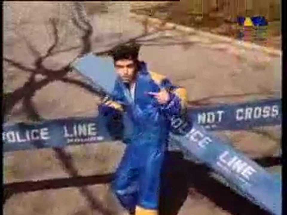 Rock Steady Crew - Uprock