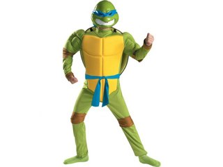 Ninja Halloween Outfits