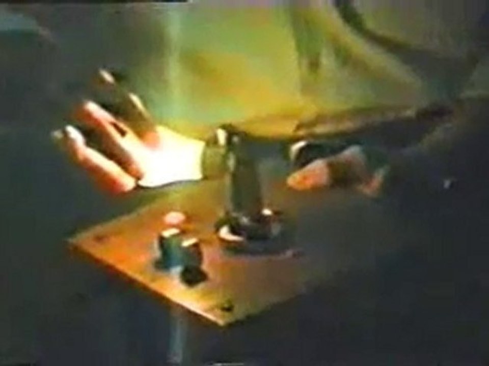 energie libre point zéro solution écologique zéro carbone 2