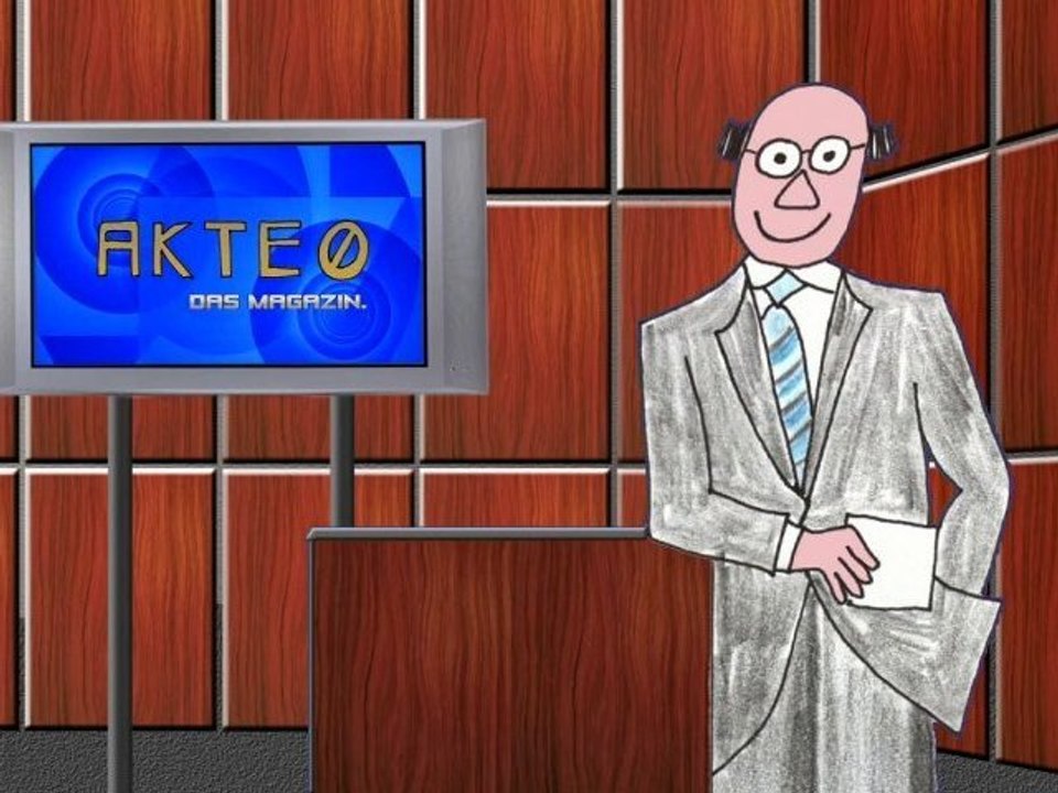 Der fragwürdige zement