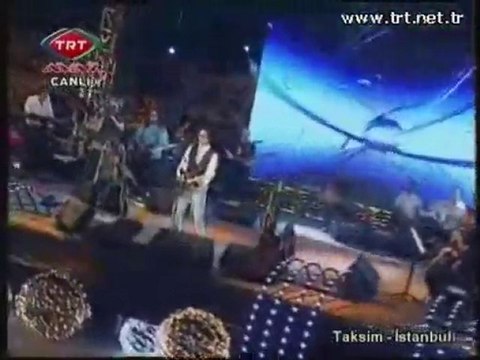 Ayna'dan Yansıyanlar Ramazan Özel (Acil Para Lazım)