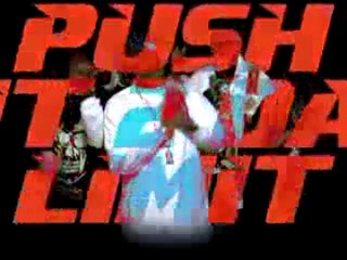 Don Ferquan - Push it to the limit