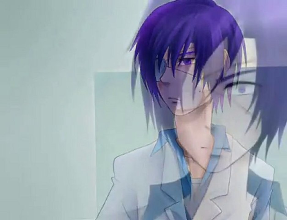 Kaito - Shining Ray