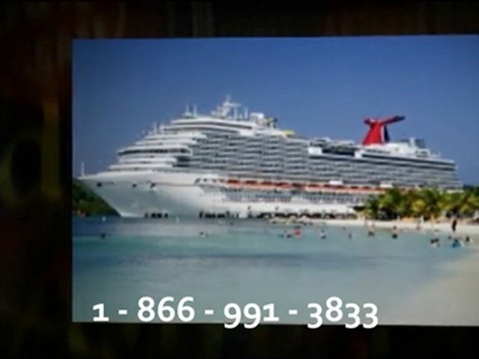 Round Trip Shuttle From Kissimmee To & From Port Canaveral