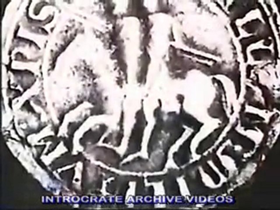 Les Chevaliers du Temple, les Templiers 1sur3