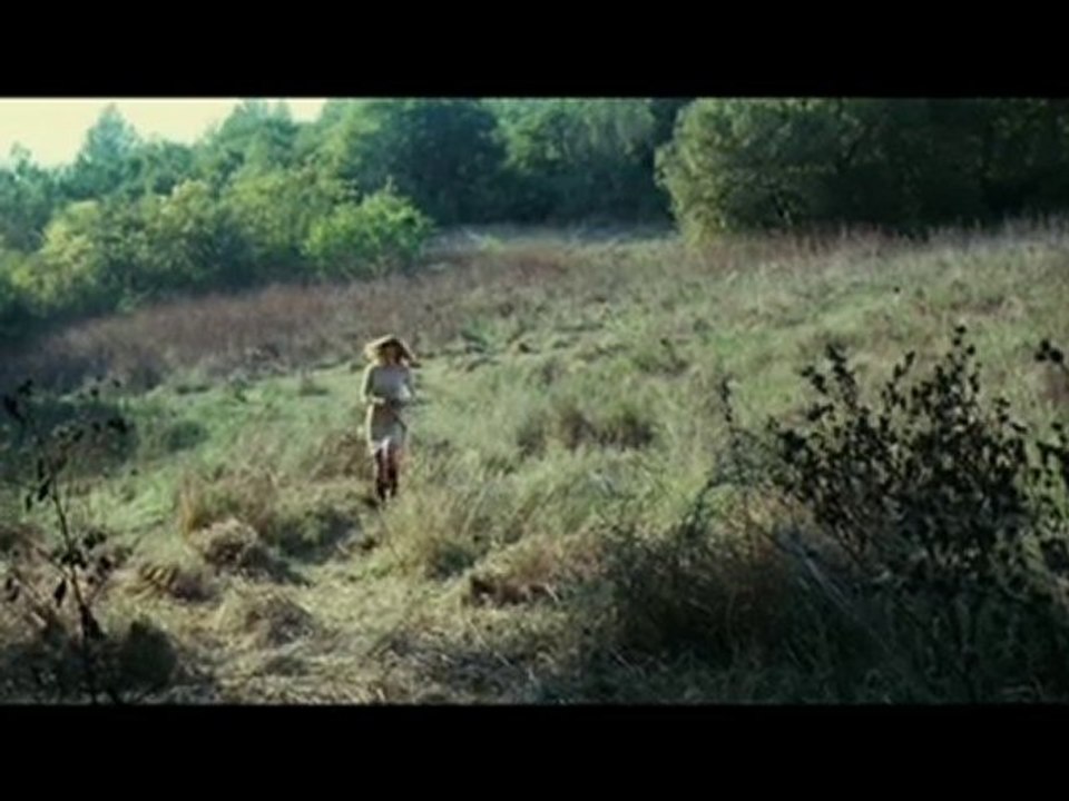 The American Trailer