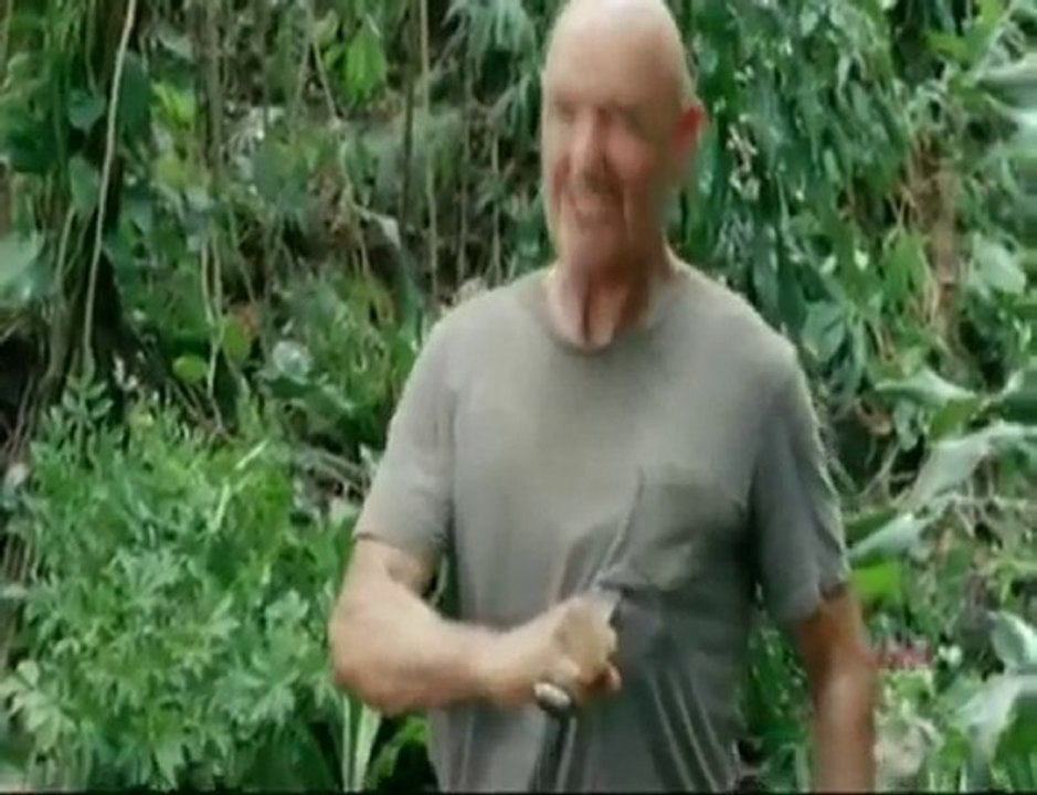 LOST Season 6 Bloopers - Full Video [www.keepvid.com]
