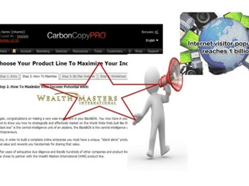 Alex Jones | Anti-New World Order $ Op