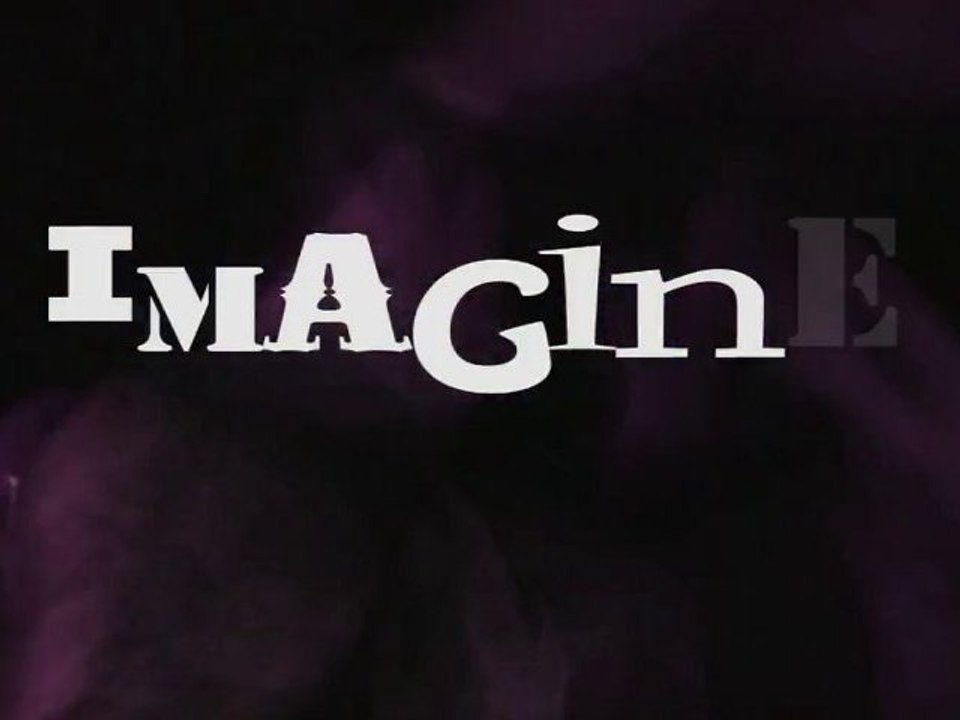 Imagine ! Volume 1