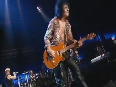 Billy Idol -Blue Holidays- Live Chicago 2009