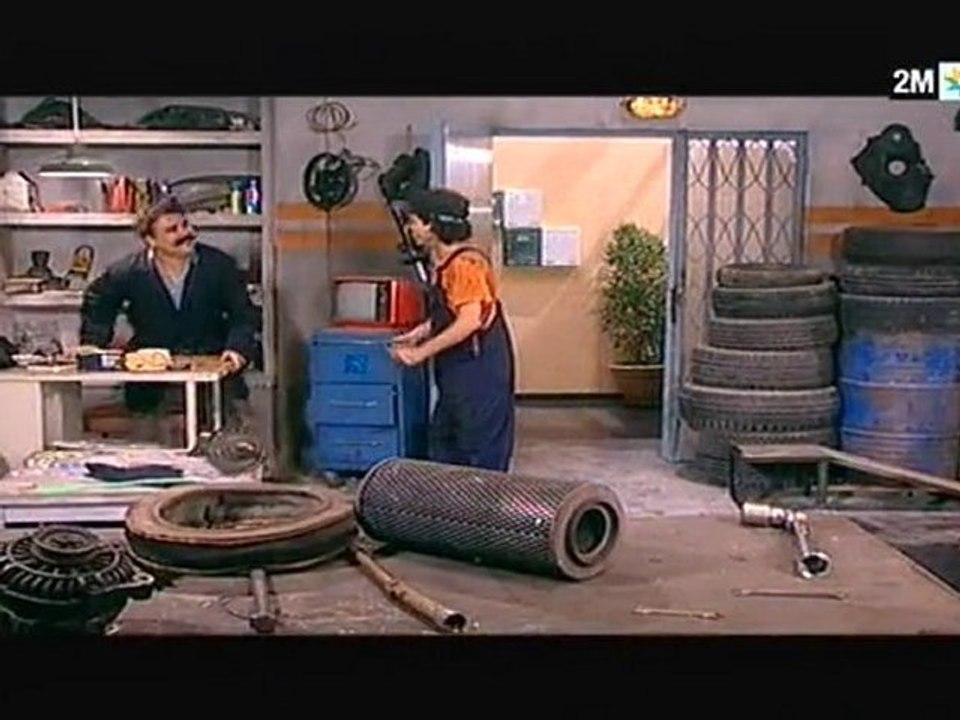 ياك حنا جيران : الأحد 22 غشت