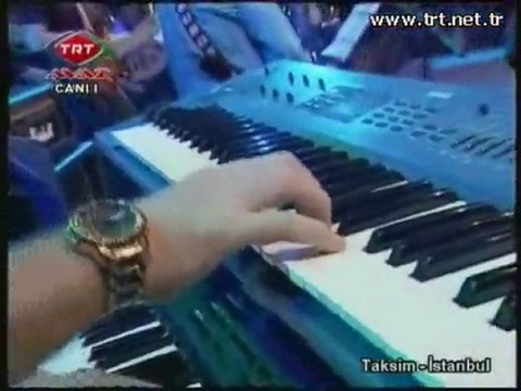 Ayna'dan Yansıyanlar Ramazan Özel (22.08.2010)