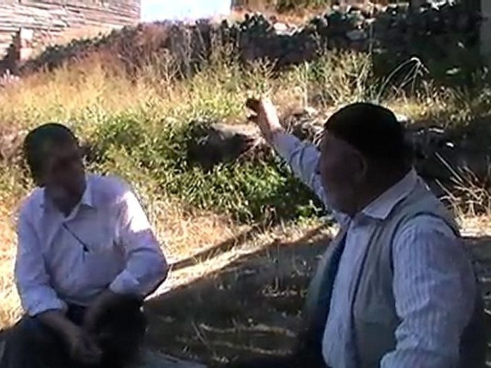 70 yaşındaki İlyas Amca Evlilik vadiyle dolandırılmak istend