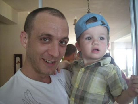 youri arrive Film PHOTOS AOUT 2010