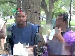 YOU ARE A PRINCE OF POWER, SO ACT LIKE IT!!!