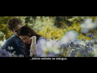 Tutulma-Ateş ve Buz