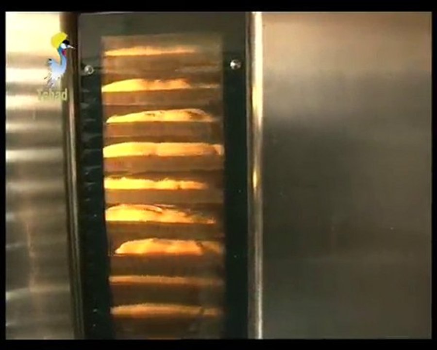 DA BE KAM DU 22/08/2010 PAR TCHADONLINE TV