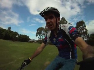 Better MTB Cornering 50 times quicker