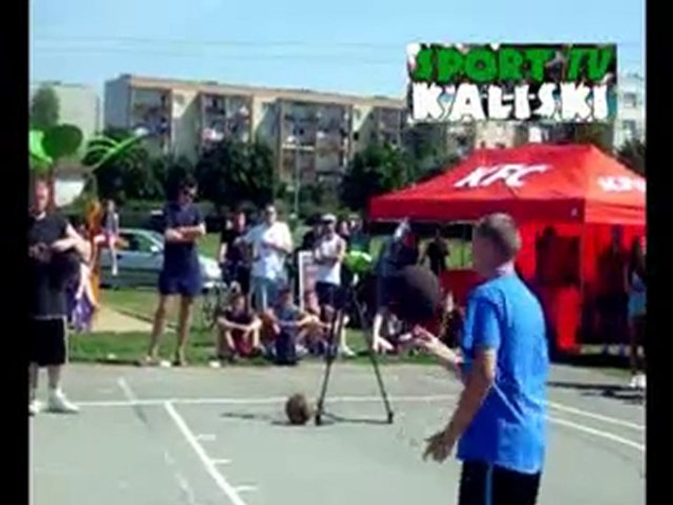 Freestyle Battle Kalisz 2010