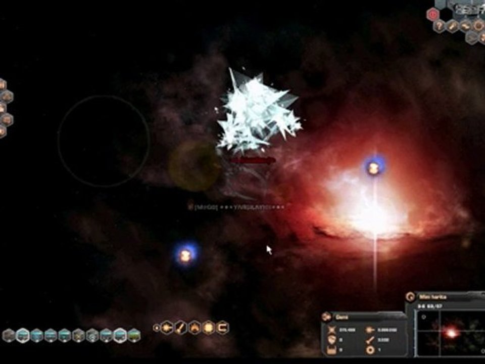Darkorbit Yargilayici TR1