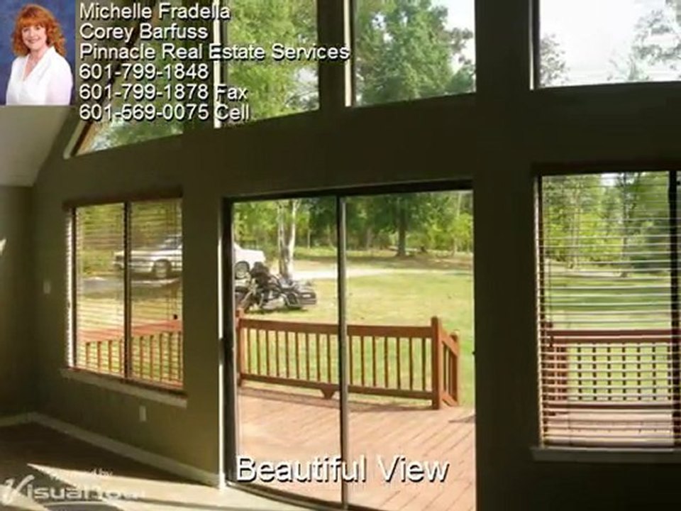 Carriere MS Real Estate - 96 Holloway Drive