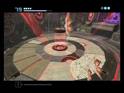metroid prime 2 echoes pt 16 les missiles a têtes chercheuse