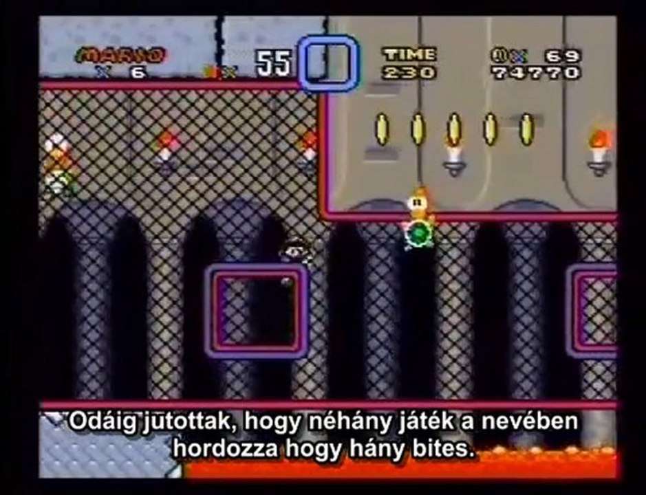 Avgn atari jaguar