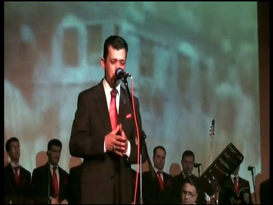 Ahmet İNCE ( RAST İLAHİ ) TÜRK TASAVVUF  MUSIKİSİ