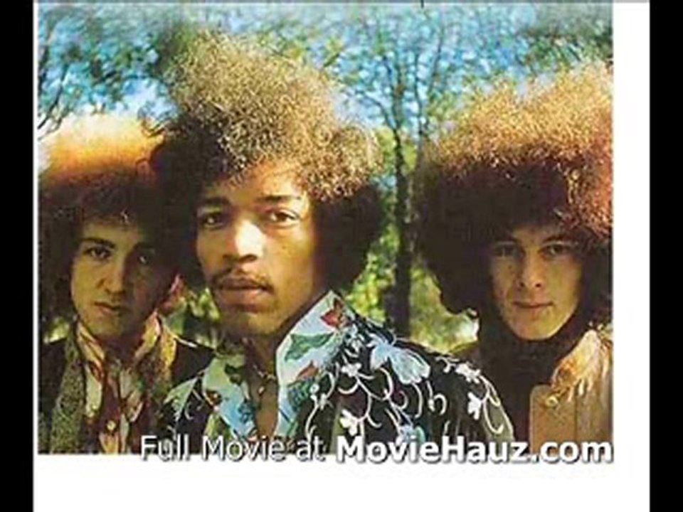 Jimi Hendrix live at Woodstock (1999) (V)