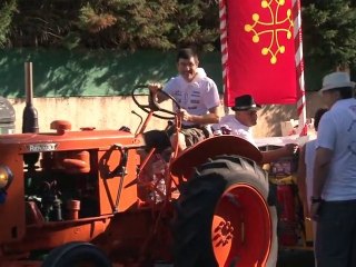 2010-Fête de Bessan Dimanche Fougasse