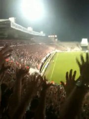 Üçlü - BESIKTASIM Sen Cok Yasa [Europa League]