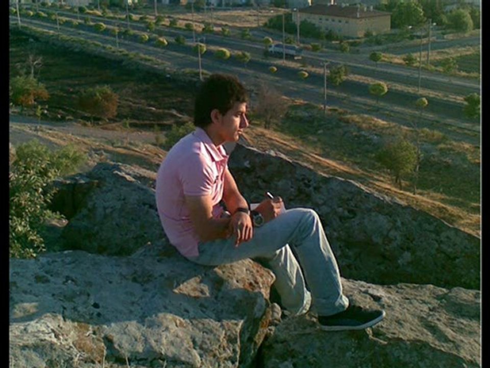 Şahteset - Kalbine Emanet Kalbim