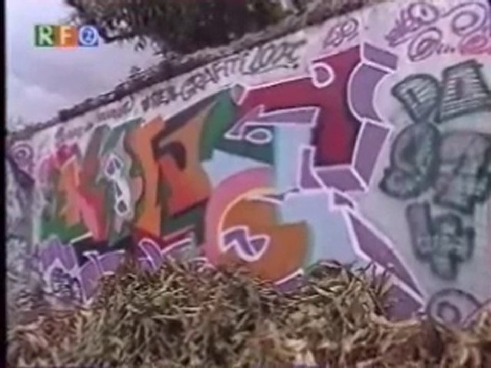 1997: LSA crew + NSK crew+ OCB crew