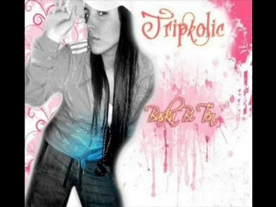 TripKolic - Gözlerinin Yeşilini Özledim