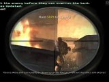 Démo Call of Duty 4 Modern Warfare [PC]