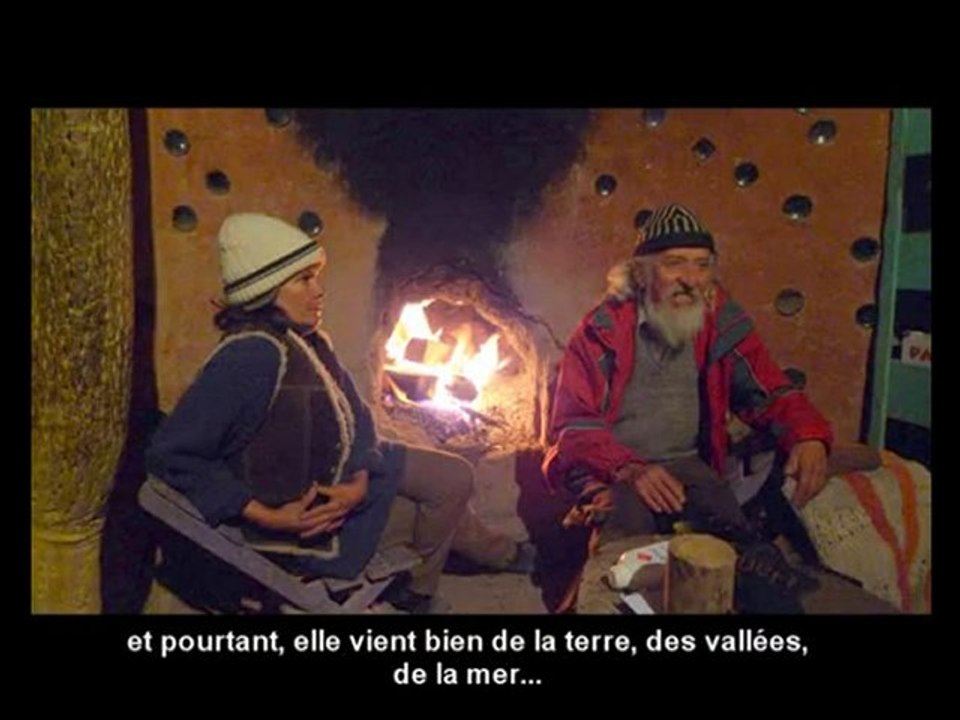Reportage Mallku