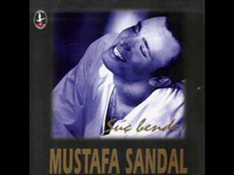 Mustafa Sandal - Sana İhtiyacım Var