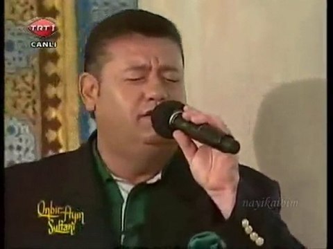 Mevlam sana ersem diye - Evvelde ahirde illallah Ali Toprak