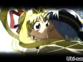 AMV - Kamikaze kaitou jeanne