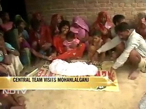 Health Ministry probes UP infants deaths