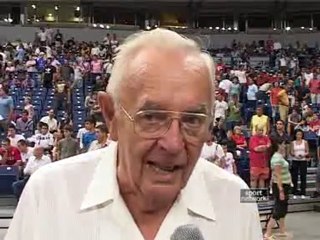 Bora Stanković o šansama naših na Svetskom prvenstvu