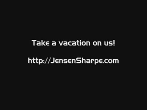 Jensen Sharpe