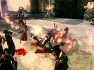 Top 5: Overlooked Games of This Generation