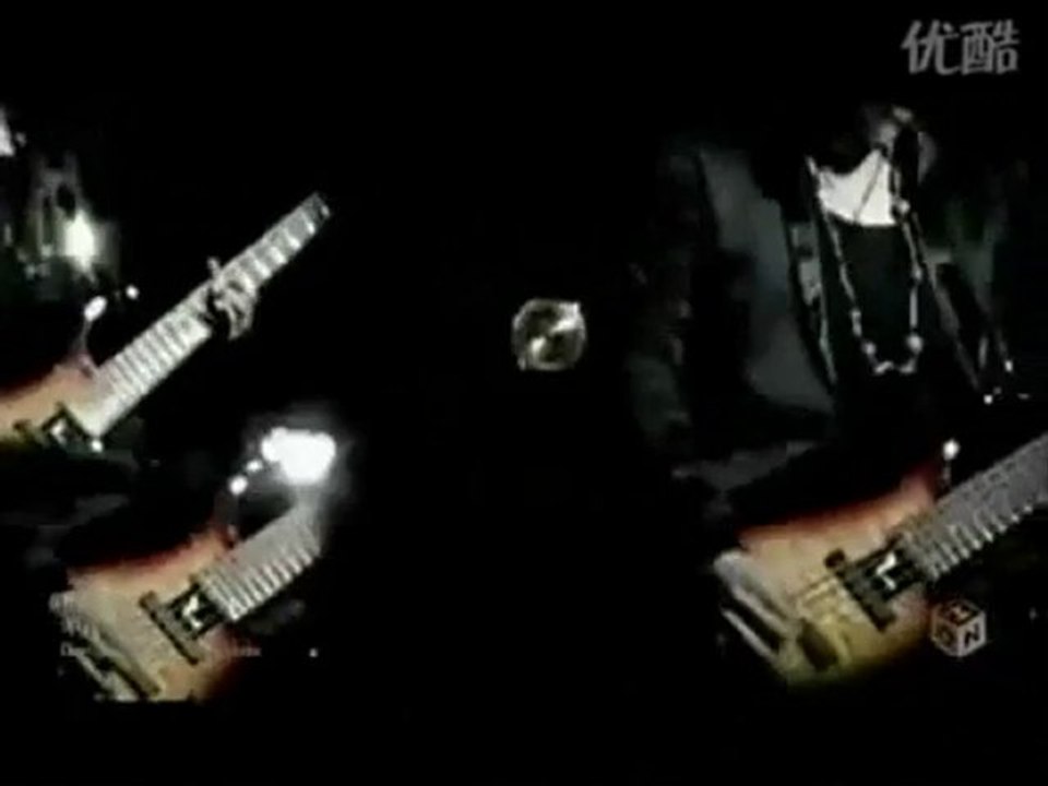 [Le "zappé" du PV] ShuU dans arrow - girugämesh